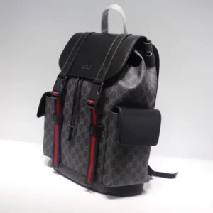 Replica GUCCI GG BACKPACK - top-rated replica designer bag
