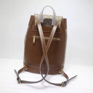 Replica GUCCI HORSEBIT 1955 BACKPACK - premium-grade designer purse dupe