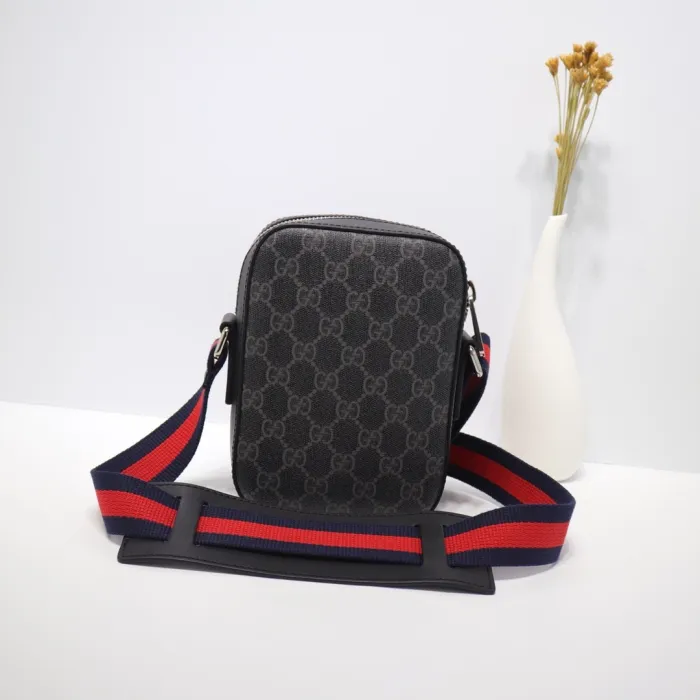 Replica GUCCI Crossbody Small Shoulder Bag - high-quality designer bag clone