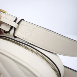 Replica GUCCI Marmont belt bag - elite superclone designer purse