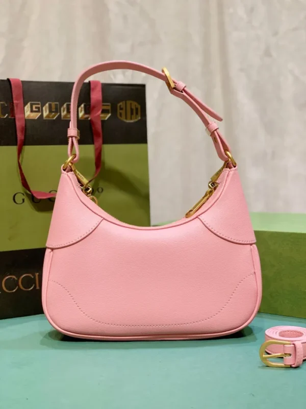 Replica GUCCI APHRODITE SMALL SHOULDER BAG - high-quality designer bag clone