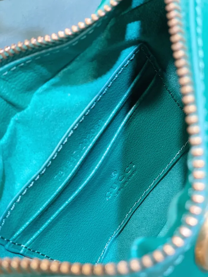 Replica GUCCI APHRODITE SMALL SHOULDER BAG - best-selling designer handbag dupe