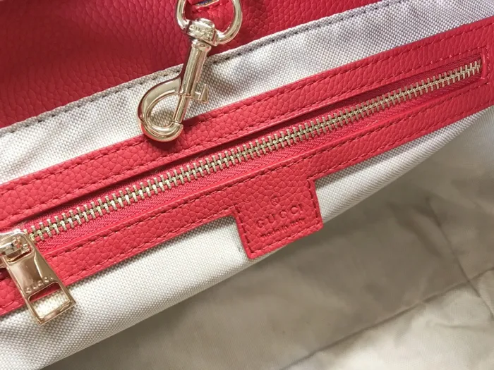 Replica GUCCI SOHO HANDBAG - 1:1 designer replica handbag