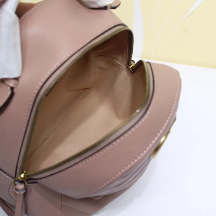 Replica GUCCI GG MARMONT BACKPACK - high-end fake designer purse