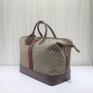 Replica Gucci Duffel bag - premium-grade designer purse dupe