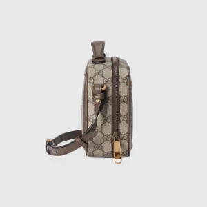 Replica GUCCI MESSENGER BAG TOP HANDLE - best-selling designer handbag dupe