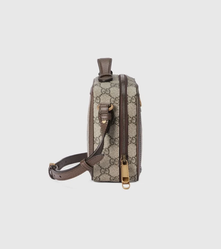 Replica GUCCI MESSENGER BAG TOP HANDLE - best-selling designer handbag dupe