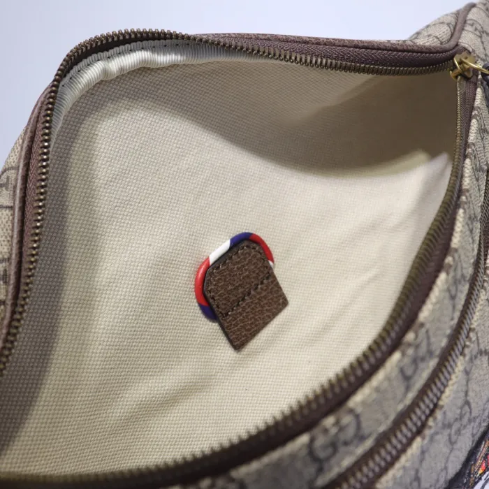 Replica GUCCI GG BELT BAG WITH TAG - premium-grade designer purse dupe