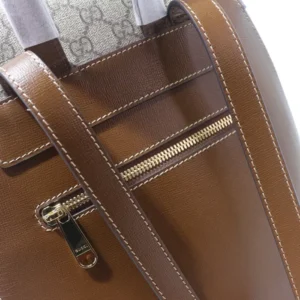 Replica GUCCI HORSEBIT 1955 BACKPACK - high-end fake designer purse