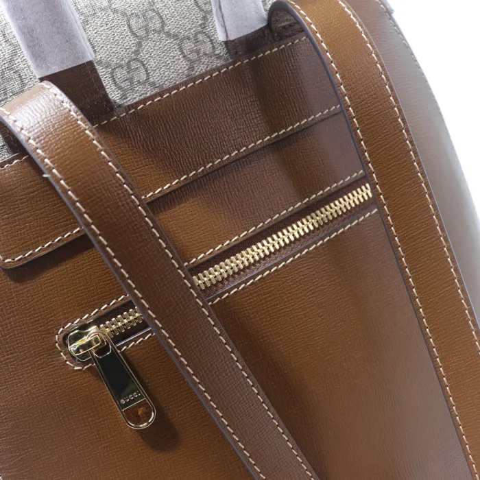 Replica GUCCI HORSEBIT 1955 BACKPACK - high-end fake designer purse