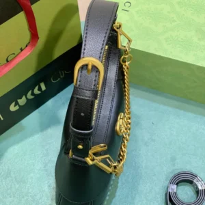 Replica GUCCI APHRODITE SMALL SHOULDER BAG - top-tier luxury replica shoulder bag