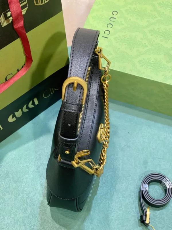 Replica GUCCI APHRODITE SMALL SHOULDER BAG - top-tier luxury replica shoulder bag