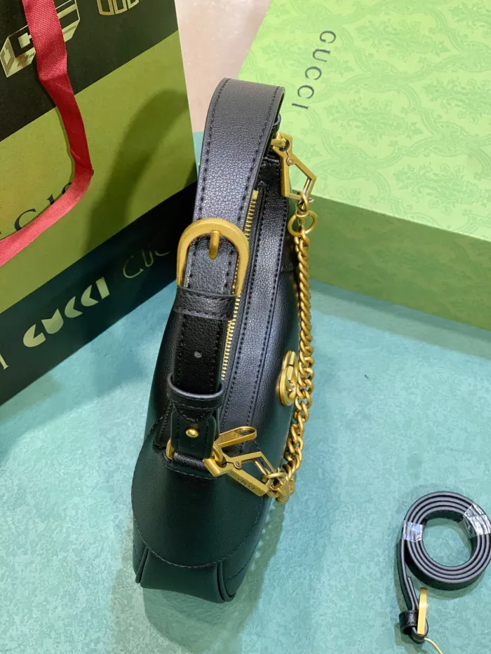 Replica GUCCI APHRODITE SMALL SHOULDER BAG - top-tier luxury replica shoulder bag