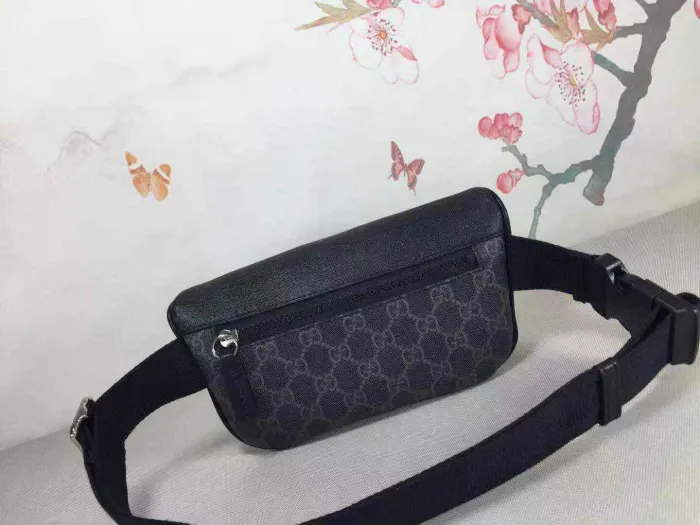 Replica GUCCI OPHIDIA BELT BAG - high-end fake designer purse