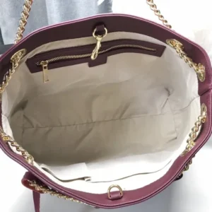 Replica GUCCI SOHO HANDBAG - premium 1:1 fake handbag model