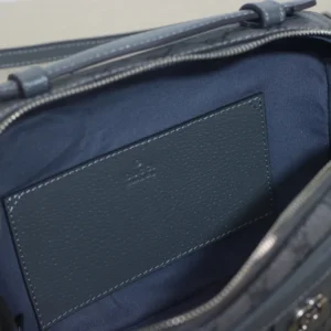 Replica GUCCI MESSENGER BAG TOP HANDLE - near-authentic luxury replica handbag