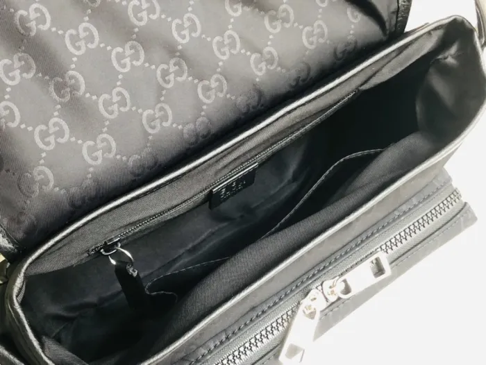 Replica GUCCI MESSENGER BAG - 1:1 designer replica handbag