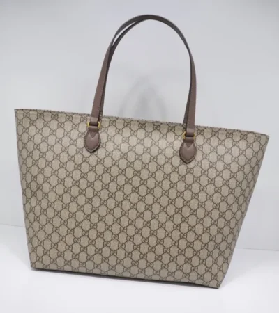 Replica Gucci Supreme Shopper shoulder bag - premium-grade designer purse dupe