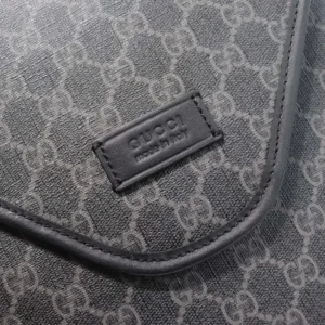 Replica GUCCI Neo Vintage Medium Messenger Bag - authentic-look luxury purse replica