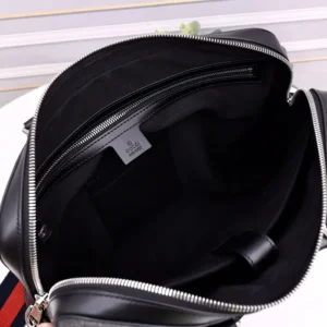 Replica GUCCI GG BRIEFCASE - high-accuracy replica luxury purse