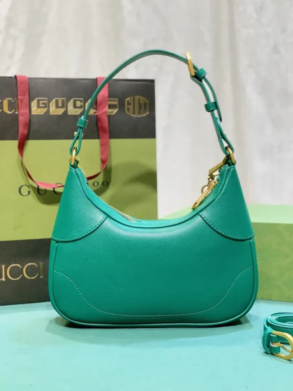 Replica GUCCI APHRODITE SMALL SHOULDER BAG - high-quality designer bag clone