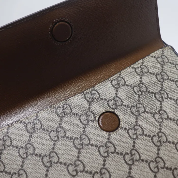 Replica GUCCI HORSEBIT 1955 SMALL SHOULDER BAG - elite superclone designer purse