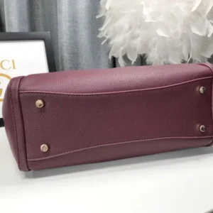 Replica GUCCI SOHO INTERLOCKING G - 1:1 designer replica handbag