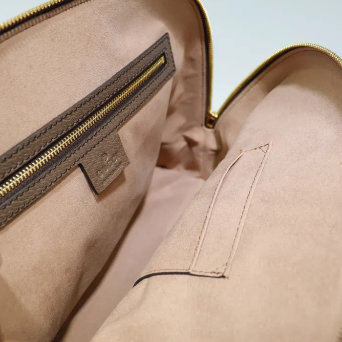 Replica GUCCI OPHIDIA GG SHOULDER BAG - high-accuracy replica luxury purse