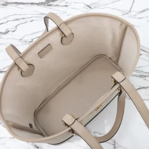 Replica GUCCI OPHIDIA SMALL TOTE BAG - best-selling designer handbag dupe