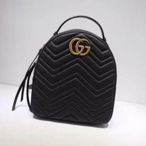 Replica GUCCI GG MARMONT BACKPACK - best-selling designer handbag dupe