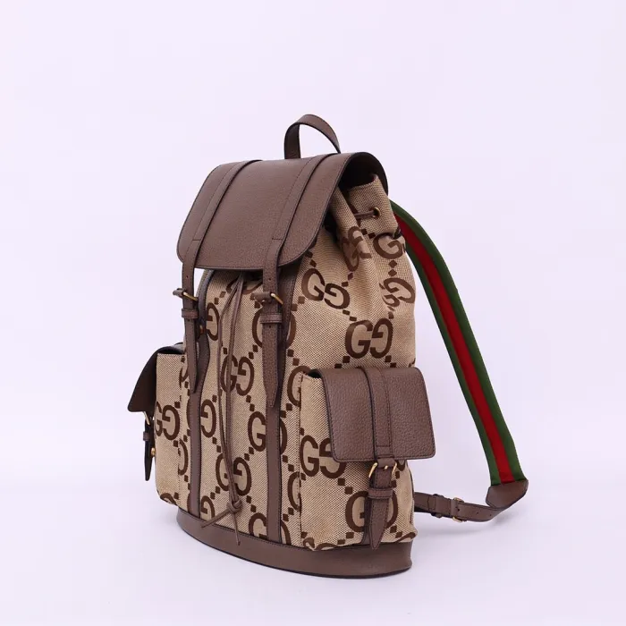 Replica GUCCI GG BACKPACK - top-rated replica designer bag