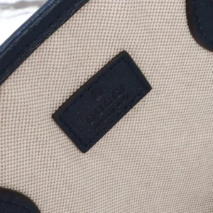 Replica GUCCI OPHIDIA SMALL TOTE BAG - elite superclone designer purse