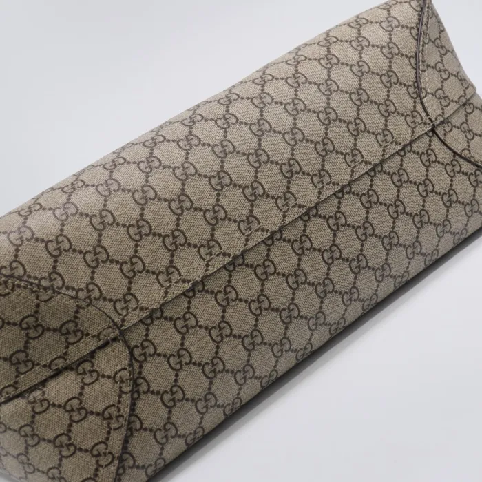 Replica Gucci Supreme Shopper shoulder bag - premium-grade designer purse dupe