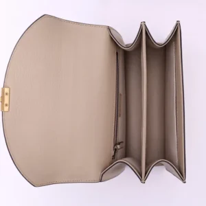 Replica GUCCI OPHIDIA SMALL TOP HANDLE BAG WITH WEB - high-end fake designer purse