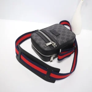 Replica GUCCI Crossbody Small Shoulder Bag - high-accuracy replica luxury purse