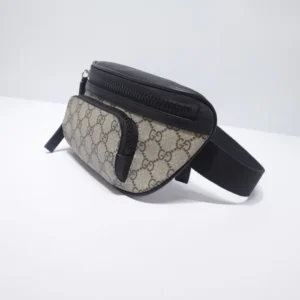 Replica GUCCI OPHIDIA BELT BAG - realistic designer-inspired fake bag