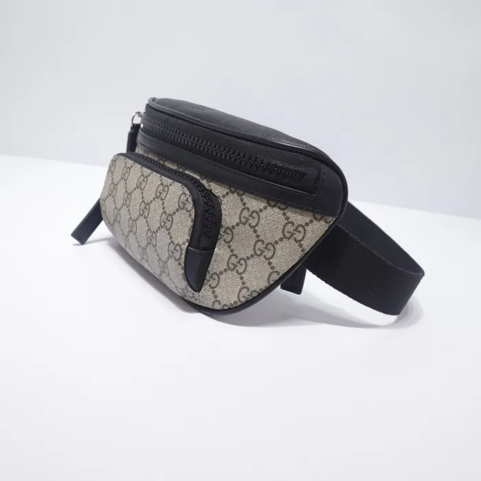 Replica GUCCI OPHIDIA BELT BAG - realistic designer-inspired fake bag