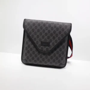Replica GUCCI Neo Vintage Medium Messenger Bag - best-selling designer handbag dupe