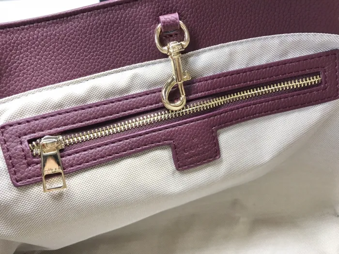 Replica GUCCI SOHO HANDBAG - best-selling designer handbag dupe