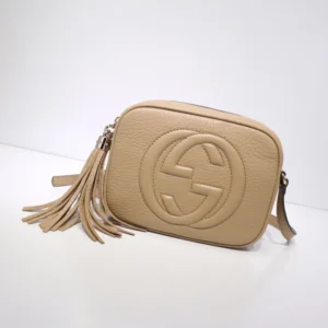 Replica GUCCI BLONDIE SMALL SHOULDER BAG - top-tier luxury replica shoulder bag