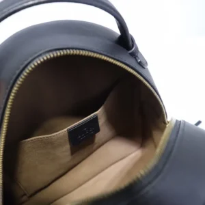 Replica GUCCI GG MARMONT BACKPACK - 1:1 designer replica handbag