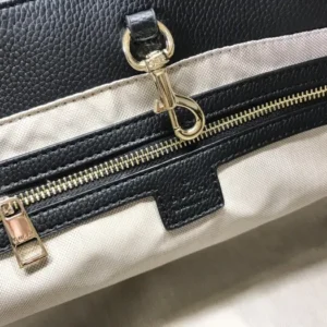 Replica GUCCI SOHO HANDBAG - high-quality designer bag clone