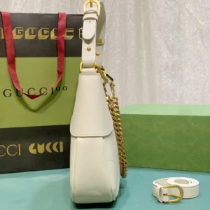Replica GUCCI APHRODITE SMALL SHOULDER BAG - premium-grade designer purse dupe
