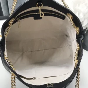 Replica GUCCI SOHO HANDBAG - best quality luxury bag dupe