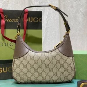 Replica GUCCI APHRODITE SMALL SHOULDER BAG - near-authentic luxury replica handbag