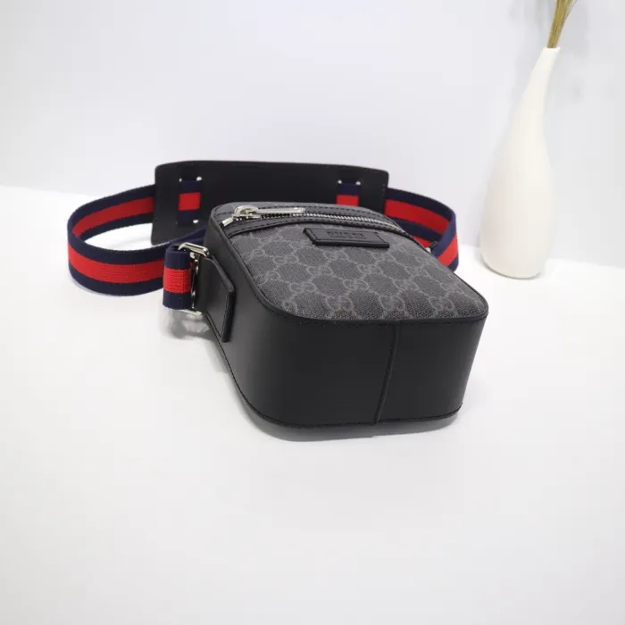 Replica GUCCI Crossbody Small Shoulder Bag - realistic designer-inspired fake bag