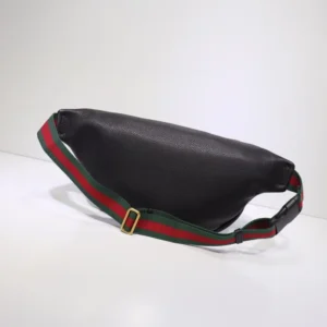 Replica Gucci Print Belt Bag - 1:1 designer replica handbag