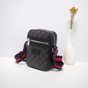 Replica GUCCI Crossbody Small Shoulder Bag - high-accuracy replica luxury purse