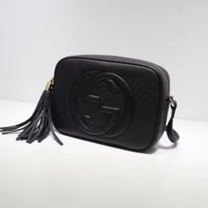 Replica GUCCI BLONDIE SMALL SHOULDER BAG - top-rated replica designer bag