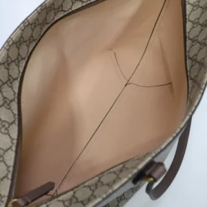 Replica Gucci Supreme Shopper shoulder bag - high-end fake designer purse